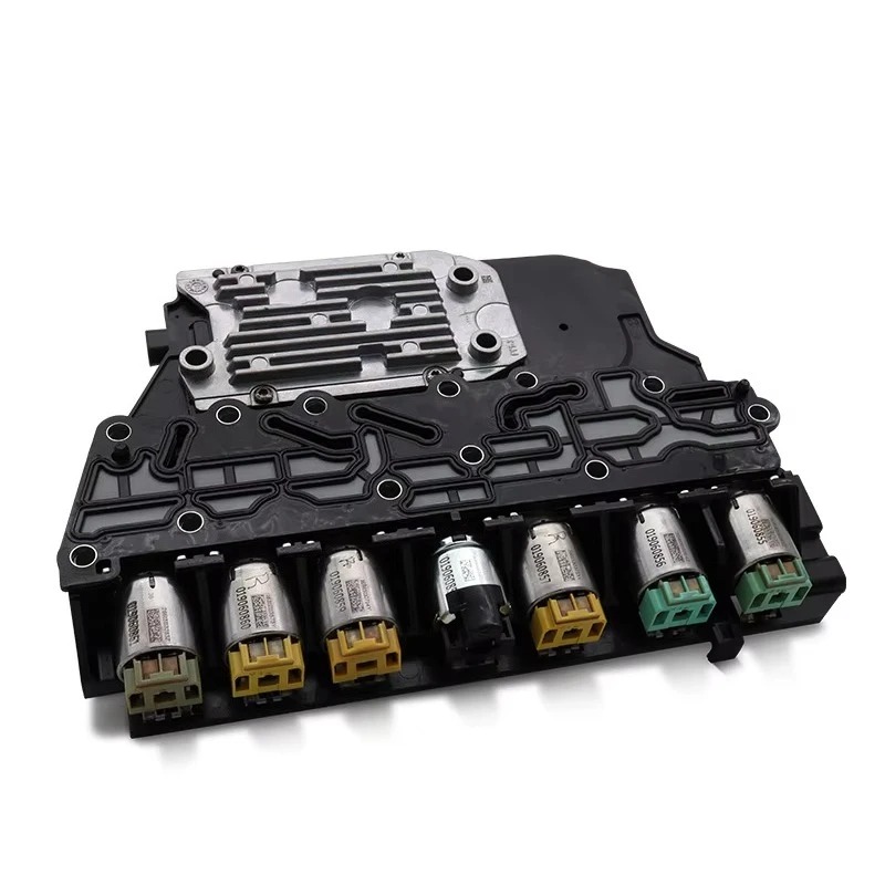 6T30E 6T40E Remanufactured Transmission Control Unit Module TCU TCM for
